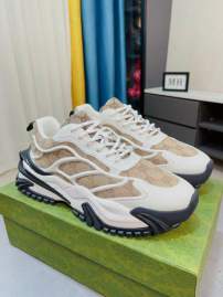 Picture of Gucci Shoes _SKUGuccisz38-44mnf023510514